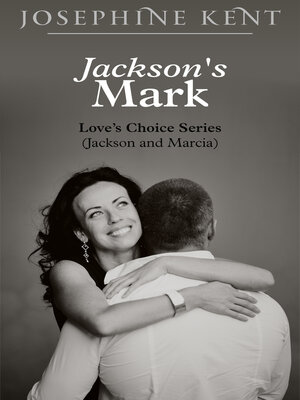 cover image of Jackson's Mark